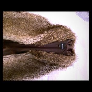 Furr Vest